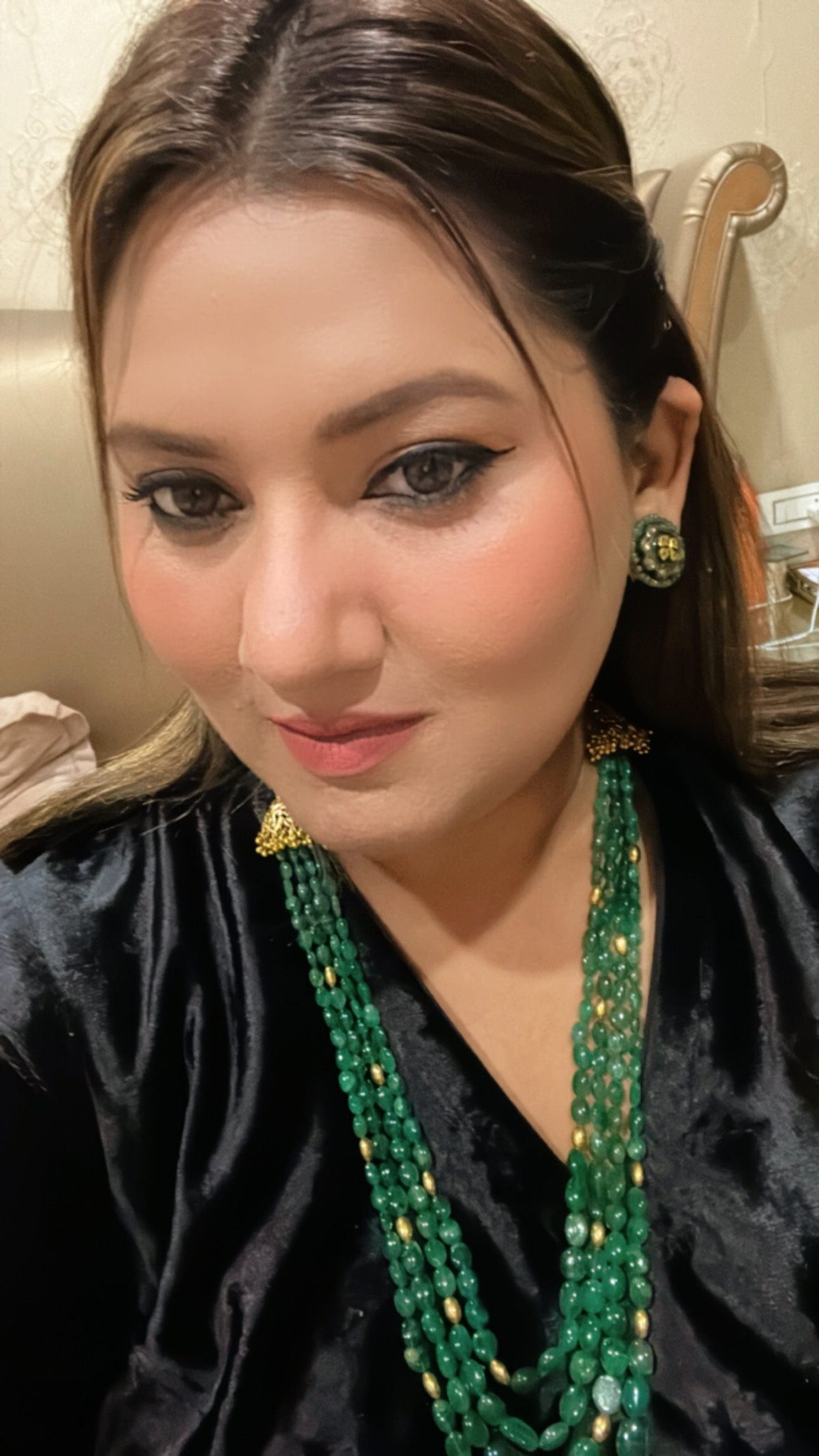 Tanuja Jain - Professional Makeup Artist