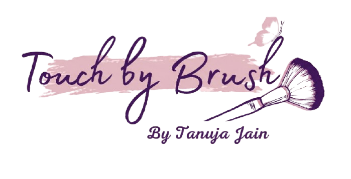 Touch by Brush